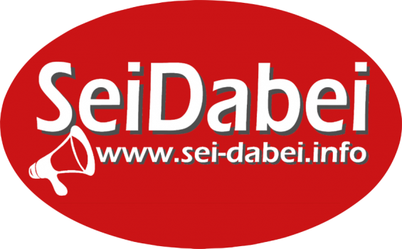 Logo SeiDabei