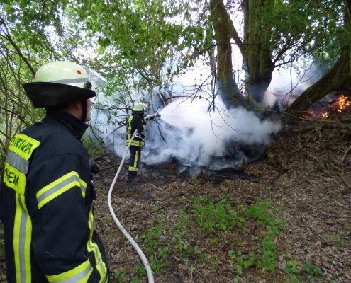 2016-05-15 Böschungsbrand 2
