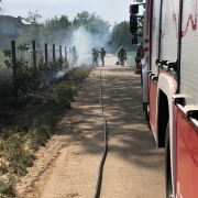 2019-06-04 Böschungsbrand